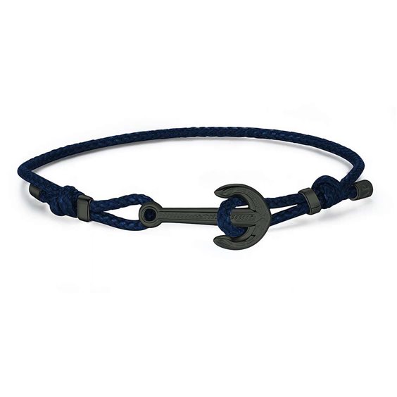 Bracelet Sagapo Homme in Acier SOR14 - SOR14